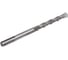Бур по бетону KRANZ 12x160x100 мм, хвостовик SDS-plus KR-91-0014 3