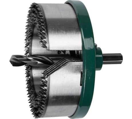 Пила кольцевая по дереву 68-74-80-90-100x32мм KRAFTOOL 29584-H5-32