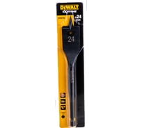 Сверло перьевое EXTREME IMPACT (24х152 мм) DEWALT DT4770