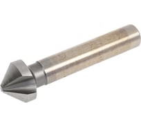 Зенковка коническая 16.5 мм, угол 90 гр., Z=3, HSSE, тип 2575, цилиндрический хв-к IZAR 74670 25743