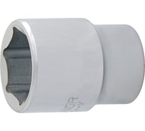 Головка торцевая шестигранная 50 мм, 3/4"DR Unior 3838909027364