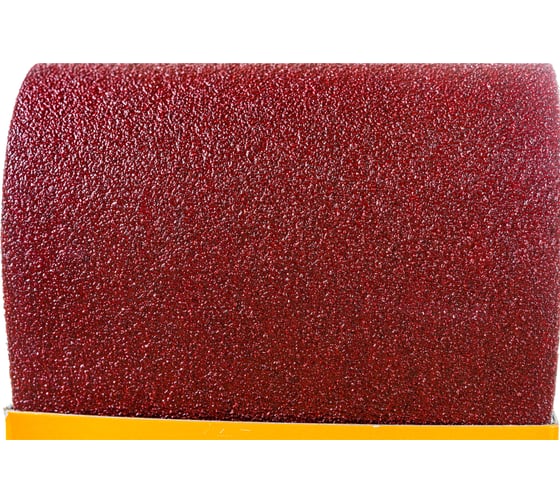 Лента шлифовальная (3 шт; 75х533 мм; 80G) DEWALT DT3377