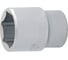 Головка торцевая шестигранная 29 мм, 3/4"DR Unior 3838909197029 1