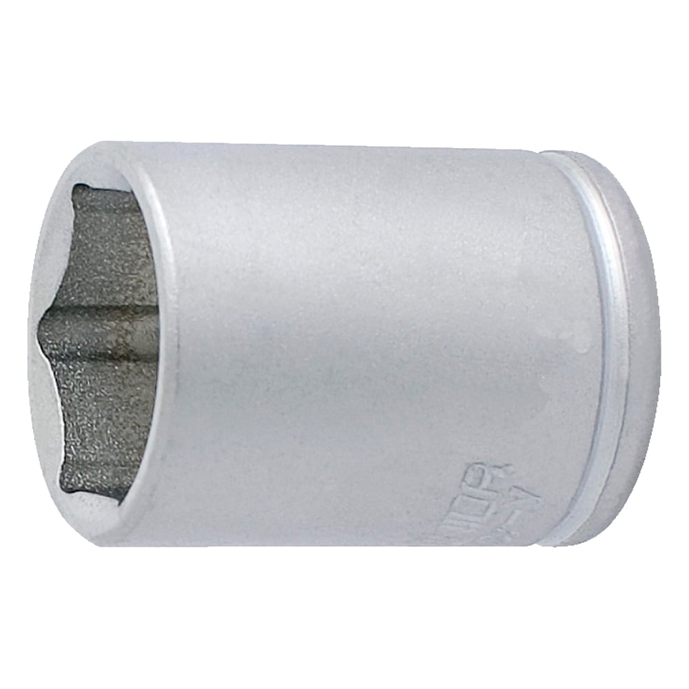 Головка торцевая шестигранная 10 мм, 1/4"DR Unior 3838909008233 ...