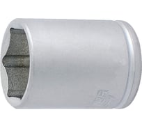 Головка торцевая шестигранная 10 мм, 1/4"DR Unior 3838909008233