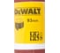 Лист шлифовальный (25 м; 93 мм; 60G) DEWALT DT3595 2