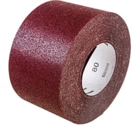 Лист шлифовальный (25 м; 93 мм; 80G) DEWALT DT3596