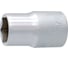 Головка торцевая шестигранная 20 мм, 1/2"DR Unior 3838909008615 1
