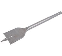 Сверло по дереву Wood spade bits перовое 30 мм МастерАлмаз 10508556