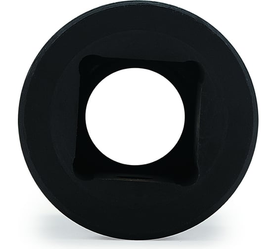 Головка торцевая ударная 6-гранная 27 мм, 3/4"DR Sata 34515