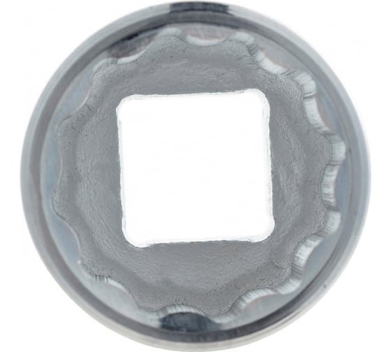 Головка торцевая 12-гранная 36 мм, 3/4"DR SATA 16617