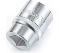 Головка торцевая 12-гранная 46 мм, 3/4"DR Sata 16620