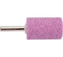 Абразивная шарошка SAMGRUPP цилиндр 25x40x6 50 шт  SAMC-089254006