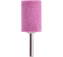 Абразивная шарошка SAMGRUPP цилиндр 19x25x6 50 шт SAMC-089192506