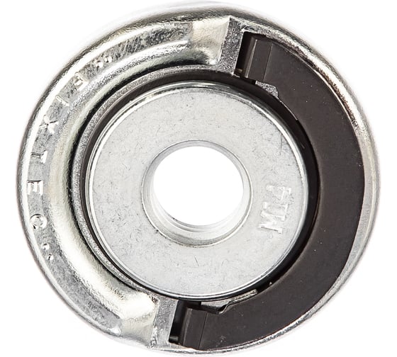 Быстрозажимная гайка Fix Tec M 14 FLEX 313459