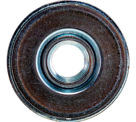 Быстрозажимная гайка Fix Tec M 14 FLEX 313459