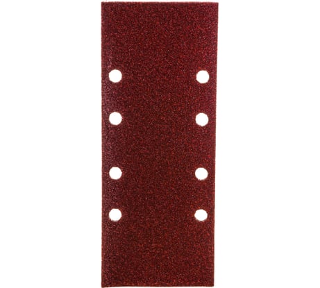 Лист шлифовальный перфорированный (10 шт; 93х240 мм; 80G) DEWALT DT8591