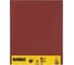 Лист шлифовальный влагостойкий на бумажной основе (230х280 мм; 400G) DEWALT DT3247 2