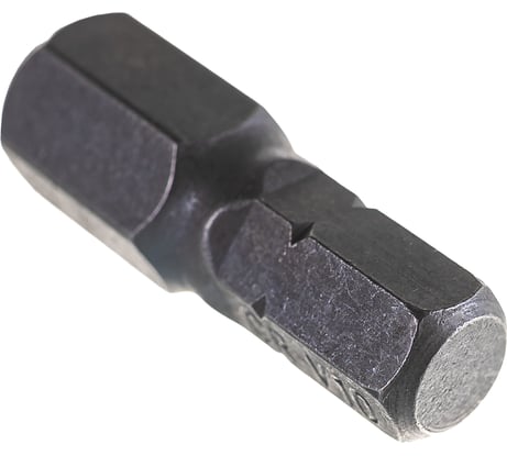 Вставка-бита 5/16"DR шестигранная, H10, 30 мм Ombra 556210 55949
