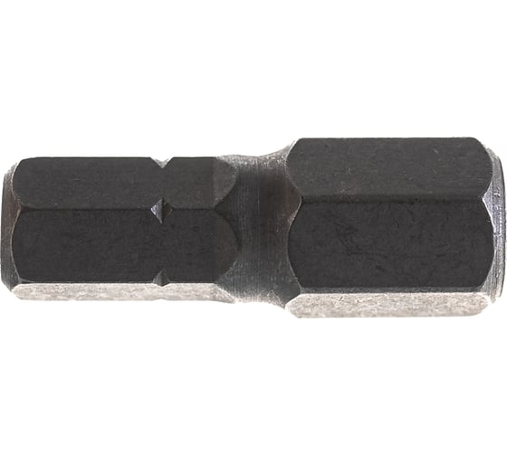 Вставка-бита 5/16"DR шестигранная, H10, 30 мм Ombra 556210 55949