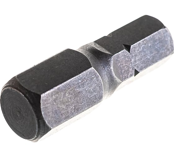 Вставка-бита 5/16"DR шестигранная, H10, 30 мм Ombra 556210 55949