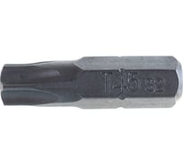 Вставка-бита 5/16"DR TAMPERPROOF TORX, T45H, 30 мм Ombra 556845 55968