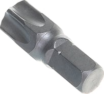 Вставка-бита 5/16"DR TAMPERPROOF TORX, T55H, 30 мм Ombra 556855 55970