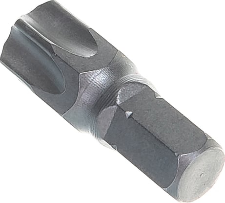 Вставка-бита 5/16"DR TAMPERPROOF TORX, T55H, 30 мм Ombra 556855 55970