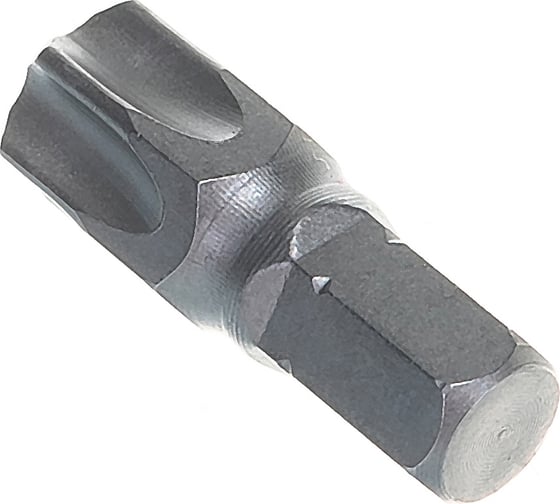 Вставка-бита 5/16"DR TAMPERPROOF TORX, T55H, 30 мм Ombra 556855 55970 1