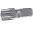 Вставка-бита 5/16"DR TAMPERPROOF TORX, T55H, 30 мм Ombra 556855 55970 3