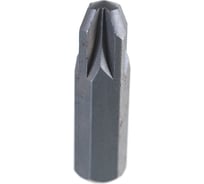 Вставка-бита 5/16"DR POZIDRIVE, PZ4, 30 мм Ombra 556604 55962