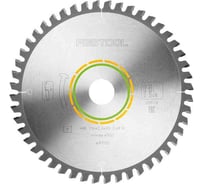 Диск пильный с мелким зубом 216x2,3x30 мм, 48 зубьев FESTOOL 491050