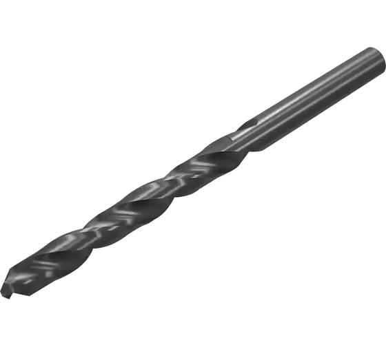 Сверло по металлу HSS-R (9x125x81 мм) DEWALT DT5182