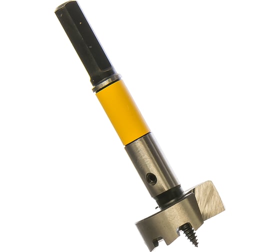 Сверло Форстнера по дереву 41 мм DEWALT DT4580 1