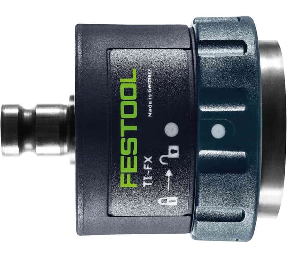 Адаптер FastFix TI-FX FESTOOL 498233