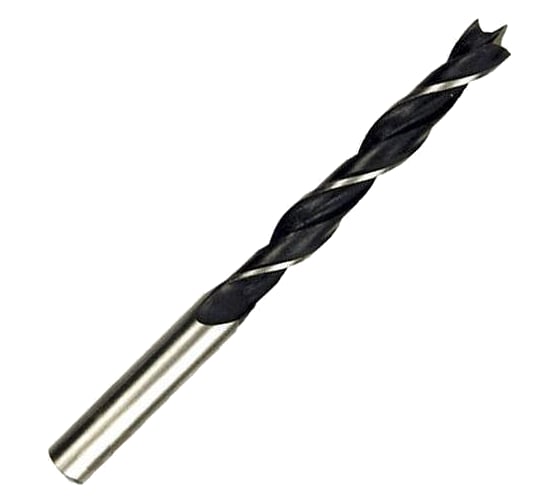 Сверло спиральное по дереву (14х160х107 мм) DEWALT DT4514