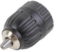 Патрон 0.8-10 мм, 3/8", бзп, стандарт АТАКА 27341