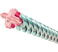 Бур SDS-max XLR, 19х670х550 мм DEWALT DT60815