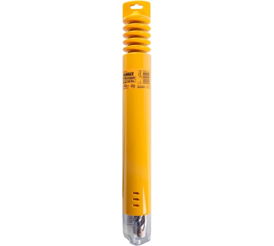 Бур SDS-max EXTREME, 42х570х450 мм DEWALT DT9447