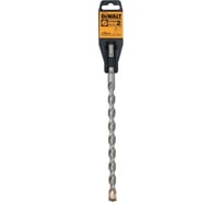 Бур SDS+ EXTREME2, 15х300х250 мм DEWALT DT9576