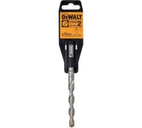 Бур SDS+ EXTREME2, 13х160х100 мм DEWALT DT9560