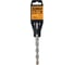 Бур SDS+ EXTREME2, 13х160х100 мм DEWALT DT9560 1