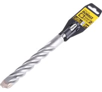Бур SDS+ EXTREME2, 25х250х200 мм DEWALT DT9611