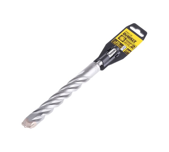 Бур SDS+ EXTREME2, 25х250х200 мм DEWALT DT9611 1