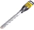 Бур SDS+ EXTREME2, 25х250х200 мм DEWALT DT9611 1