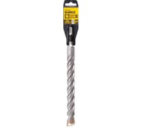 Бур SDS+ EXTREME2, 25х300х250 мм DEWALT DT9612