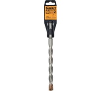 Бур SDS+ EXTREME2, 18х250х200 мм DEWALT DT9588