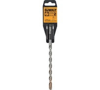 Бур SDS+ EXTREME2, 11х210х150 мм DEWALT DT9549