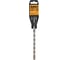 Бур SDS+ EXTREME2, 11х210х150 мм DEWALT DT9549 1