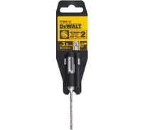 Бур SDS+ EXTREME2, 3.5х110х50 мм DEWALT DT9500